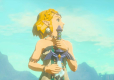 The Legend of Zelda Tears of the Kingdom