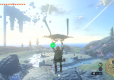The Legend of Zelda Tears of the Kingdom