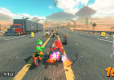 Mario Kart World