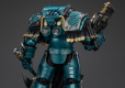 Warhammer The Horus Heresy Action Figure Alpha Legion Lernaean Terminator with Volkite Charger 20 cm