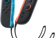 Komplet kontrolerów Joy-Con 2 Prawy Lewy