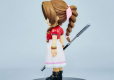 Final Fantasy VII Remake Adorable Arts Statue Aerith Grainsborough 11 cm