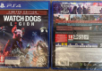 Watch Dogs Legion Limited Edition FR/IT/ES