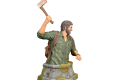The Last of Us Bust Joel with Hatchet 22 cm