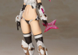 Frame Arms Girl Plastic Model Kit Magatsuki Kikka 16 cm