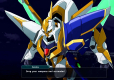 Super Robot Wars Y (import)