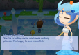 Harvest Moon: The Lost Valley / Harvest Moon: Skytree Village