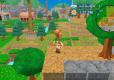 Harvest Moon Lost Valley / Skytree Village Collector's ed