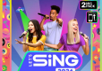 Let's Sing 2026 + 2 Mikrofony