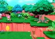 Dora: Rainforest Rescue