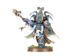 Thousand Sons Warpflame Thrallband