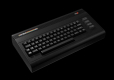 The C64 mini – Black Edition