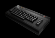 The C64 mini – Black Edition