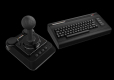 The C64 mini – Black Edition