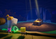 SpongeBob SquarePants: Titans of the Tide Ghostly Edition