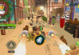 Once Upon A Katamari