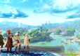 Atelier Ryza Secret Trilogy DX Premium Edition (import)