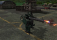 Front Mission 2 Remake