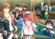 Atelier Resleriana: The Red Alchemist & the White Guardian (import)