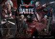 Devil May Cry V Concept Masterline Series Statue 1/6 Dante Bonus Ver. 32 cm