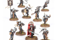 Warhammer 40000: Adepta Sororitas Sisters Novitiate Squad