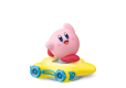 Amiibo Kirby & Warp Star (Kirby Air Riders)