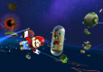 Super Mario Galaxy 1 + 2