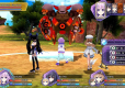 Hyperdimension Neptunia Re;Birth1
