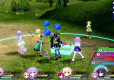 Hyperdimension Neptunia Re;Birth3 V Generation