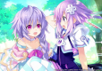 Hyperdimension Neptunia Re;Birth Series (1-3) Triple Pack