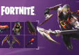 Fortnite Darkfire & Ice Bundle (kod w pudełku)