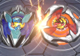 Beyblade X: XONE