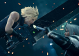 Final Fantasy VII Remake Intergrade + Bonus karty MTG