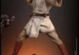 Star Wars: Episode III - Revenge of the Sith Movie Masterpiece Action Figure 1/6 Obi-Wan Kenobi (Mustafar) 31 cm