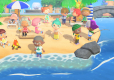Animal Crossing New Horizons