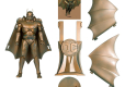 DC Multiverse Action Figure Armored Batman (Kingdom Come) Patina Edition (Gold Label) 18 cm
