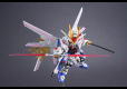 SDCS MIGHTY STRIKE FREEDOM GUNDAM