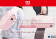 HORI Adventure Pack (Cozy Pink)