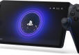 Sony PlayStation Portal Midnight Black
