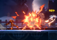 BlazBlue Entropy Effect X
