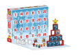 Marvel Comics Bitty POP! 24 Day Advent Calendar Countdown