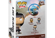 Mortal Kombat POP! Games Liu Kang (God of Fire) 9 cm nr 1023