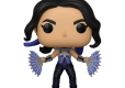 Mortal Kombat II (2026) POP! Games Kitana 9 cm nr 1959