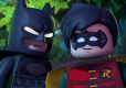 LEGO Batman Legacy of the Dark Knight