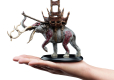 Lord of the Rings Mini Statua Mumak in Battle 17 cm