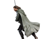 Lord of the Rings Mini Statua Aragorn 20 cm