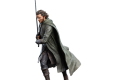 Lord of the Rings Mini Statua Aragorn 20 cm