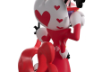 Hazbin Hotel Figurka Vinyl Valentino 13 cm nr 19