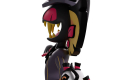 Hazbin Hotel Figurka Vinyl Sir Pentious 13 cm nr 5