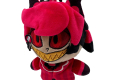 Hazbin Hotel Pluszowy Brelok Alastor 13 cm